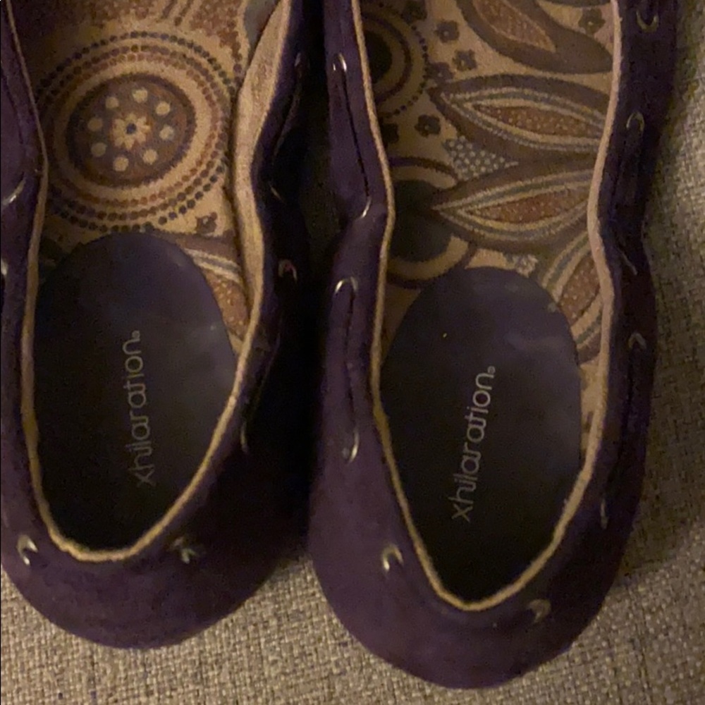 🌼 xhilaration size 9.5 - Picture 5 of 8
